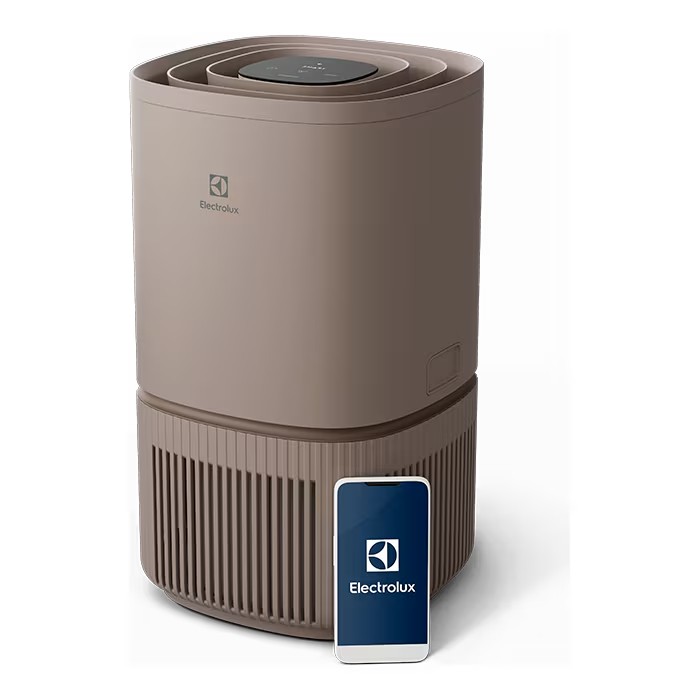 Electrolux  Air purifier Pure 500 EPO50351BG