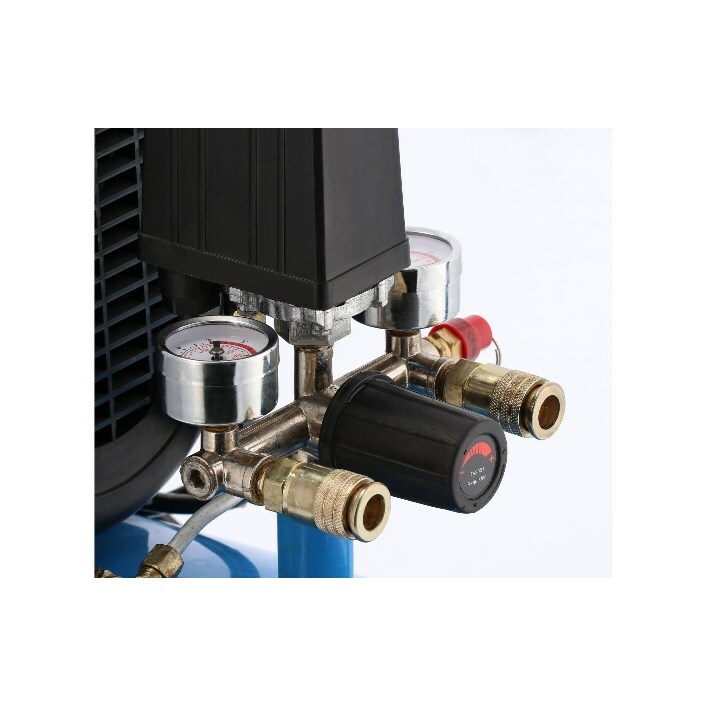 AIRPRESS HL 325-50 air compressor 1800