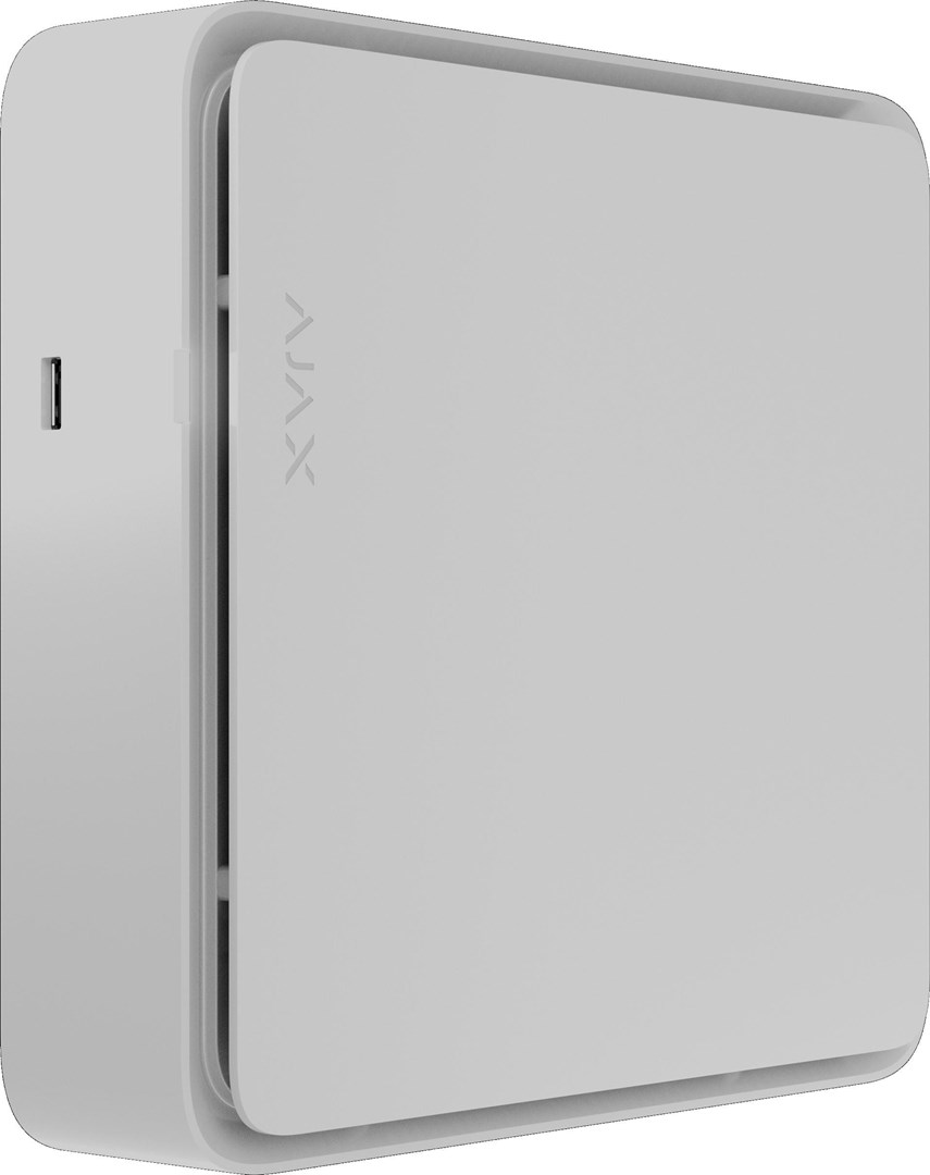 AJAX  NVR HDC (16ch) - white