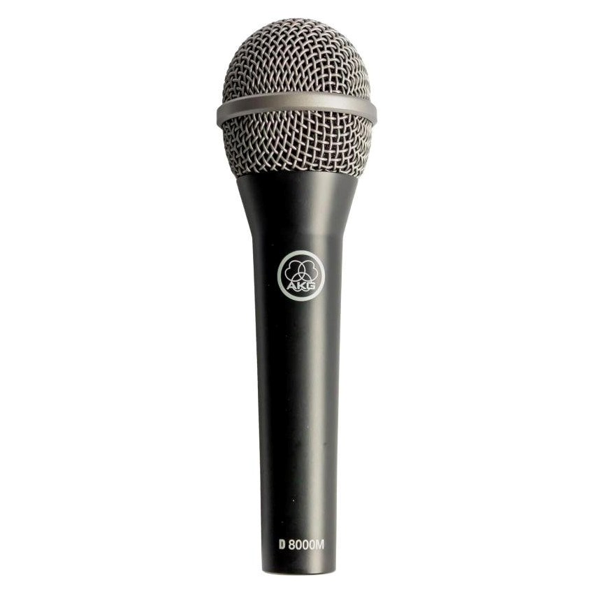 AKG  D8000M - dynamic vocal microphone