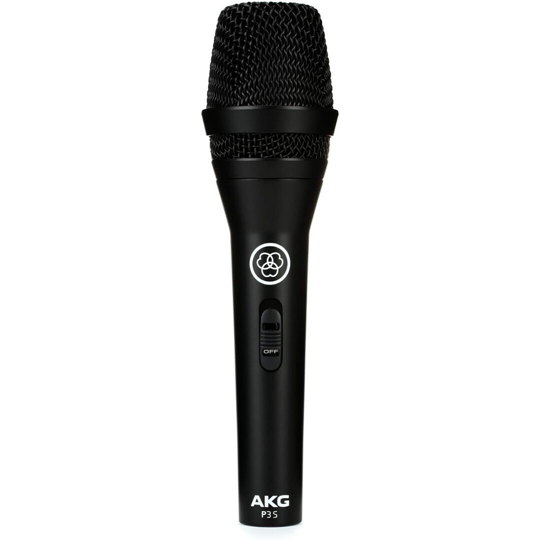 AKG  P3 S - Dynamic Microphone