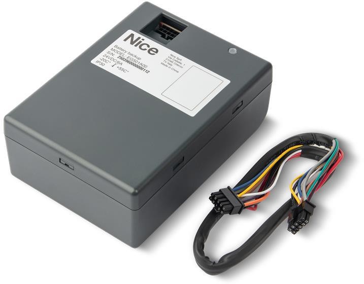 Nice Akumulator zasilania awaryjnego  PSS124 24V