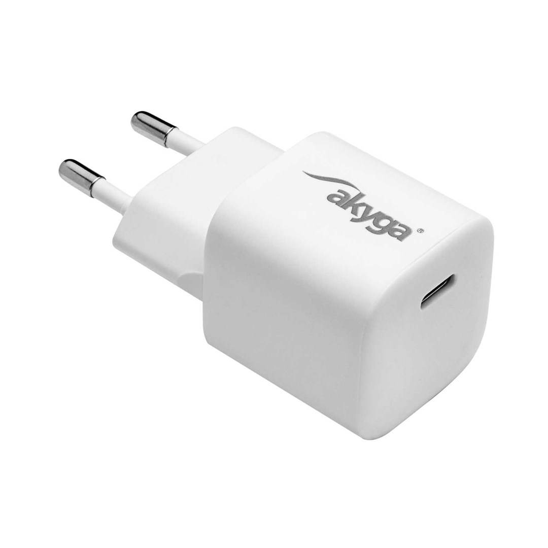 AKYGA  AK-CH-22 USB-Ladegerät 25 W Ausgangsstrom