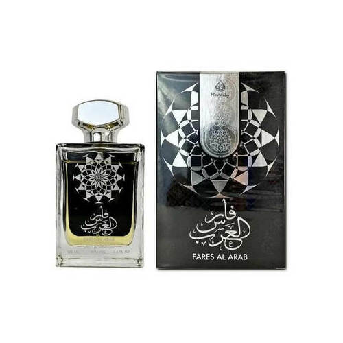 Adyan by Anfar Al Fares EDP