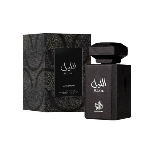 Al Wataniah Al Layl EDP (Man