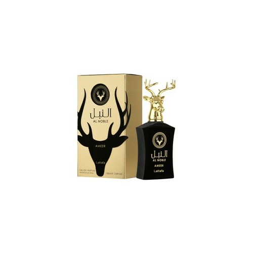 Lattafa Perfumes Al Noble Ameer EDP