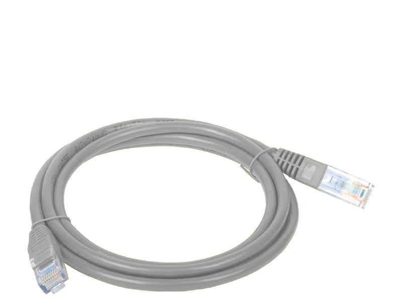 Alantec  KKU5SZA20 networking cable Grey 20