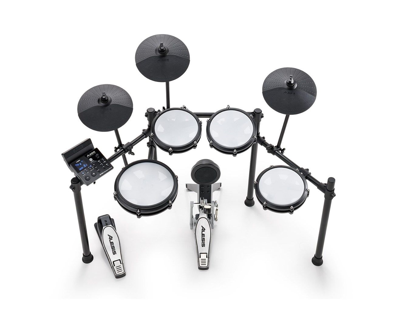 Alesis Nitro Max Mesh Kit -