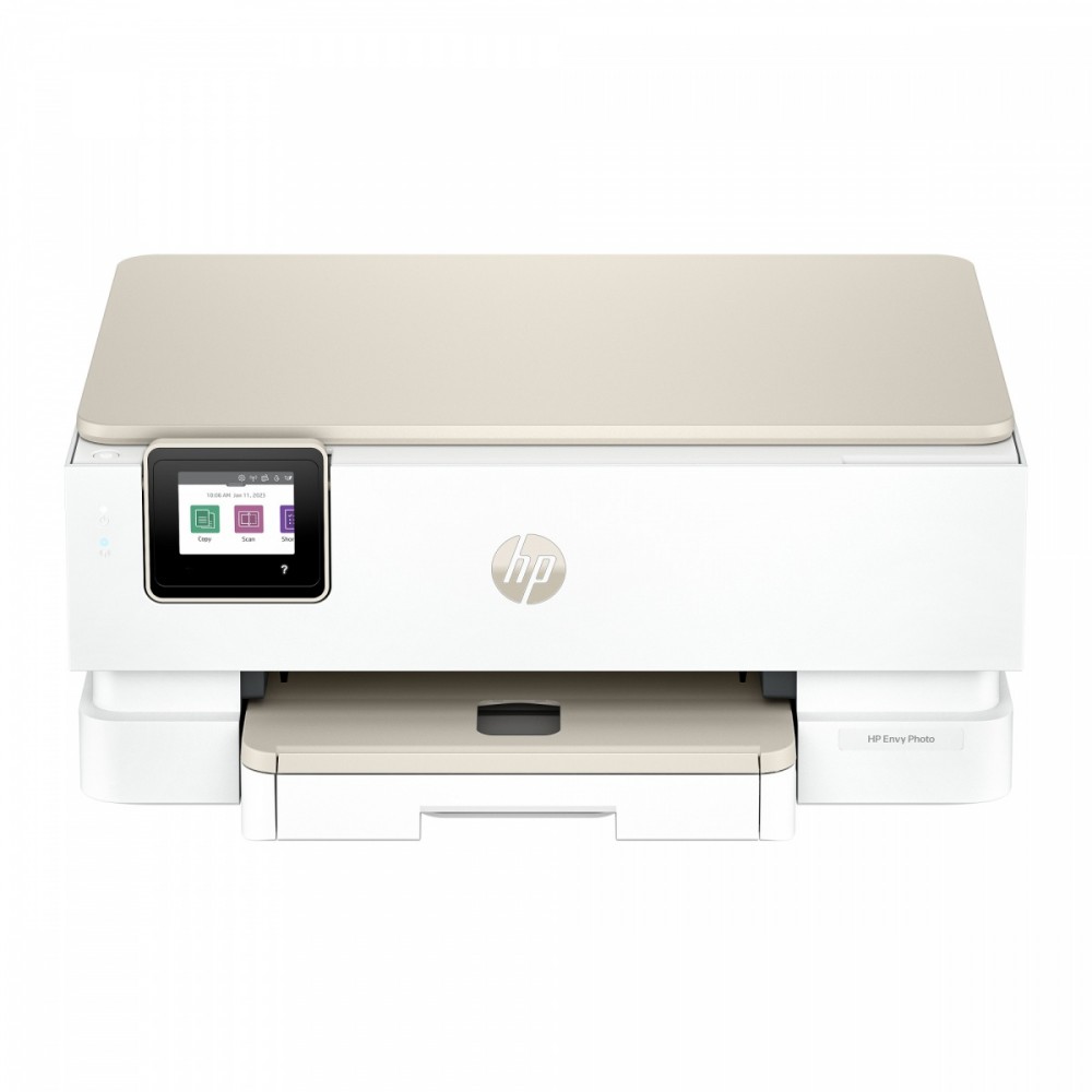 Hewlett-Packard HP Inc. All-in-One Printer Envy