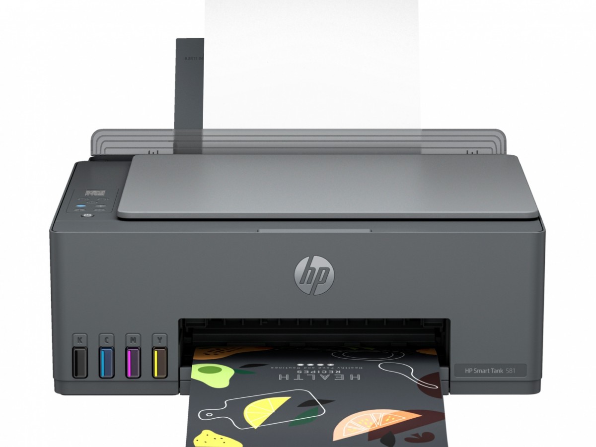 HP Inc.  All-in-One Printer Smart Tank