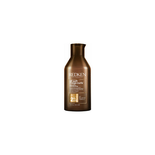 Redken All Soft Mega Curls Shampoo