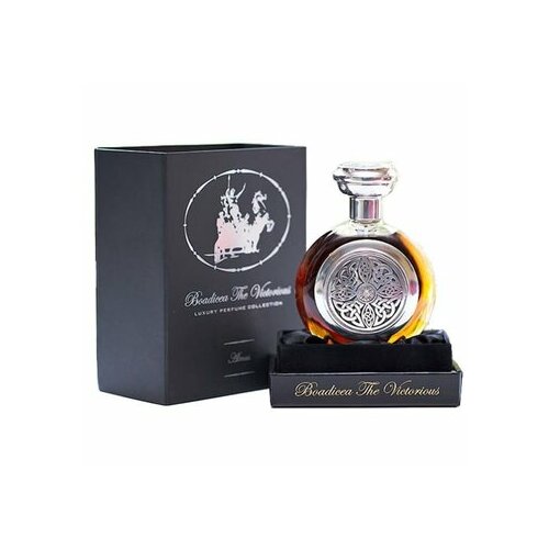 Boadicea the Victorious Almas Pure Perfume