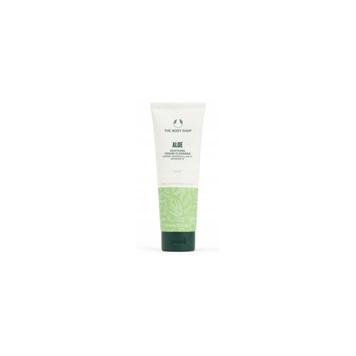 The Body Shop Aloe Soothing Cream