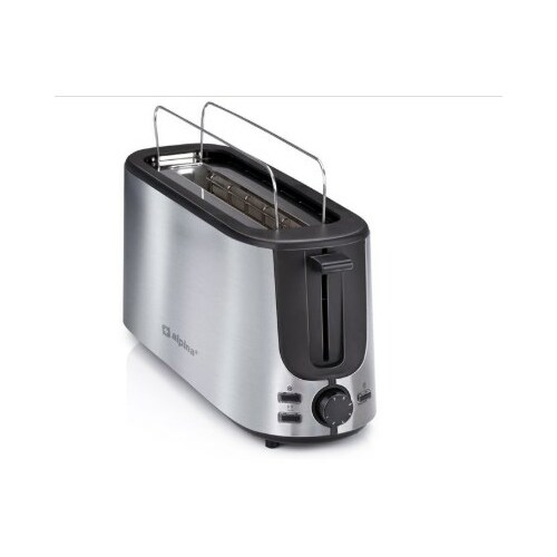 ALPINA 8711252473512 toaster 7 2 slice(s)