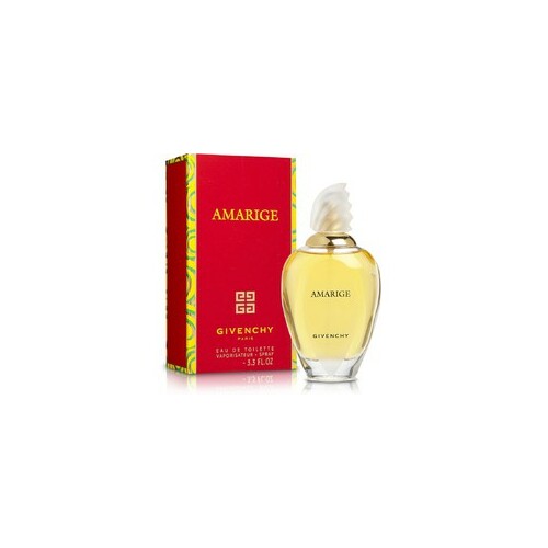 GIVENCHY Amarige EDT (Woman, 100ml) |
