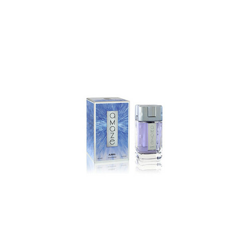 Ajmal Amaze Him EDP (Man, 100ml)