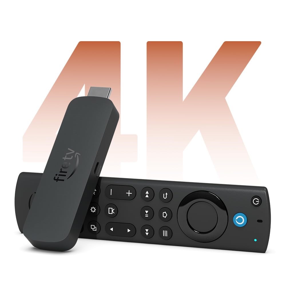 Amazon Fire TV Stick 2nd Gen