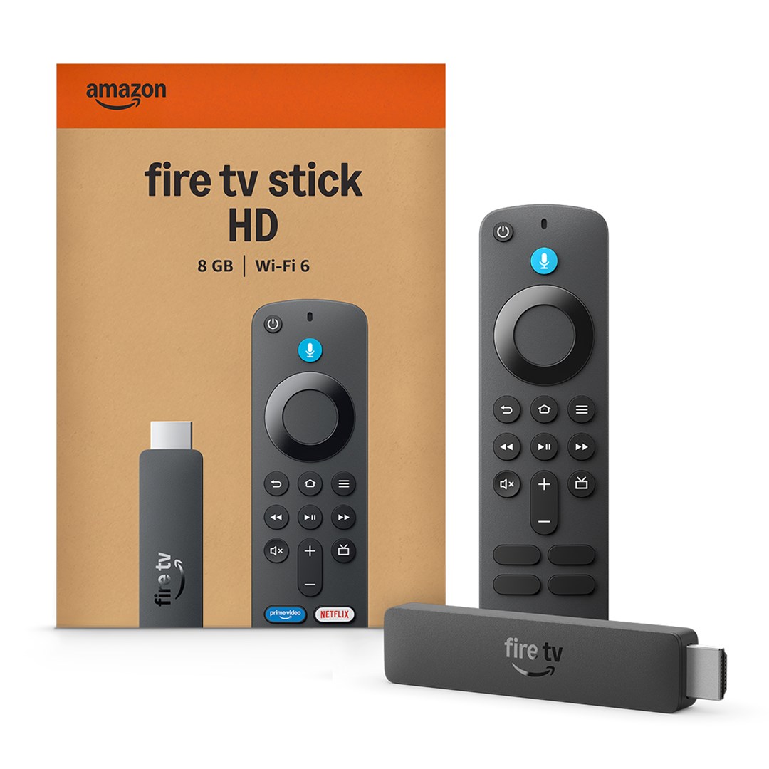 Amazon -KINDLE CW HDMI Full HD