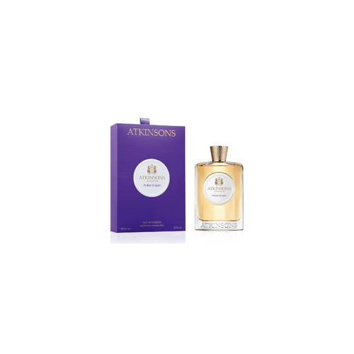 Atkinsons Amber Empire EDT (Unisex, 100ml)