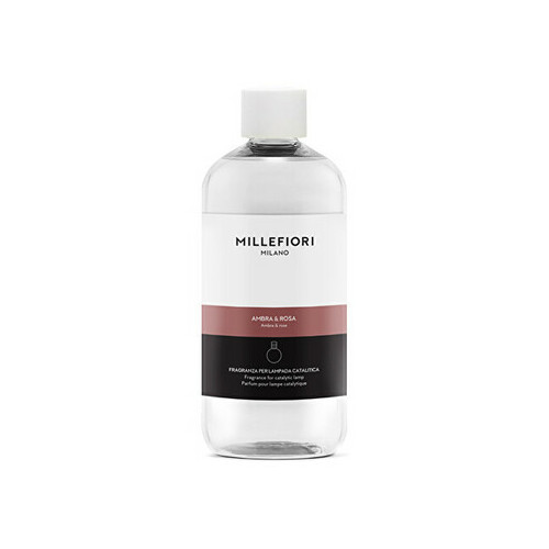 Millefiori Ambra & Rosa Lampe Recharge/Refill
