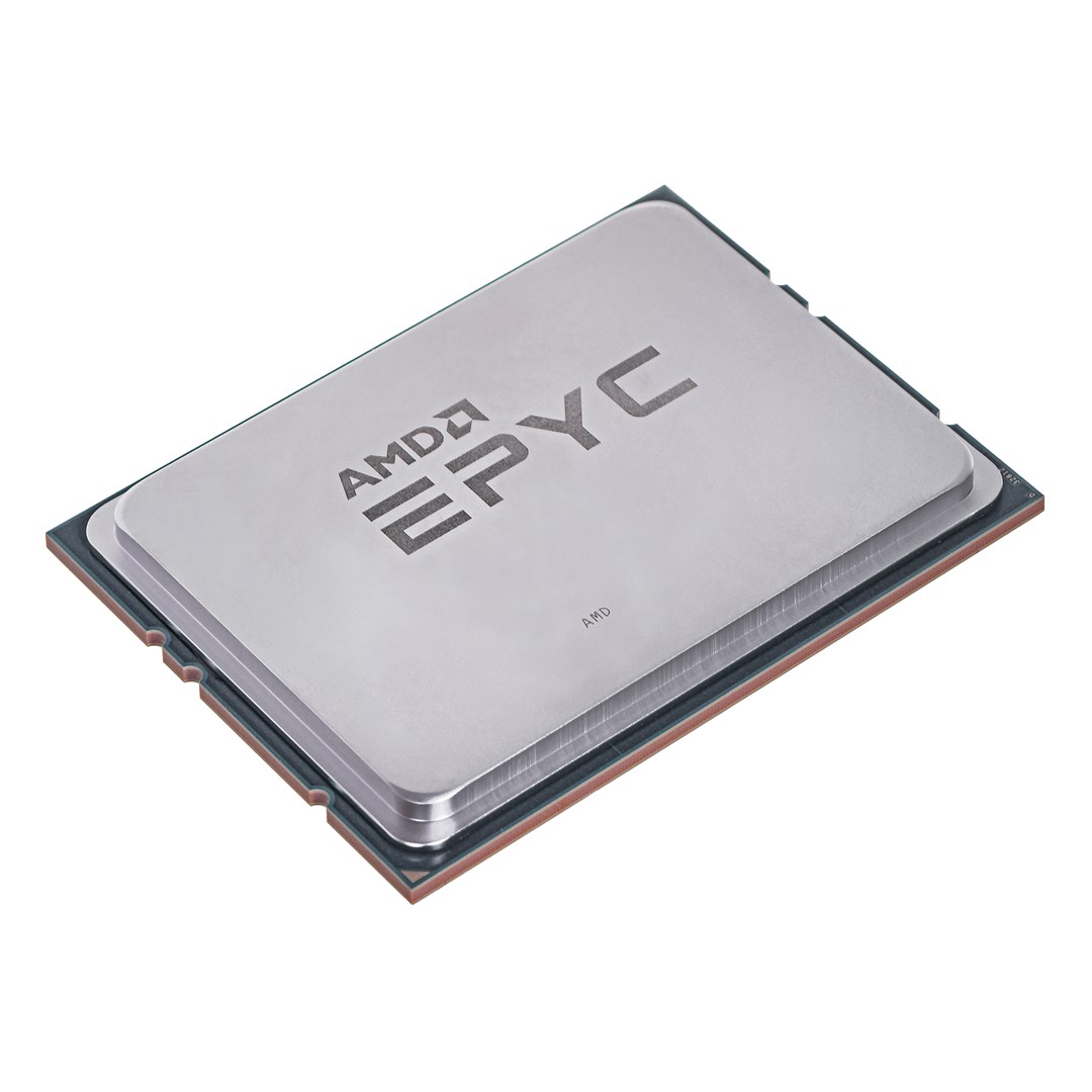 AMD EPYC 9355 processor 3.55