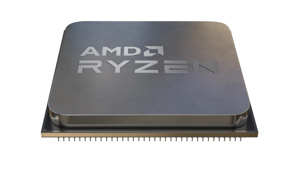 AMD  Processor Ryzen 5 5500 100-100000457BOX