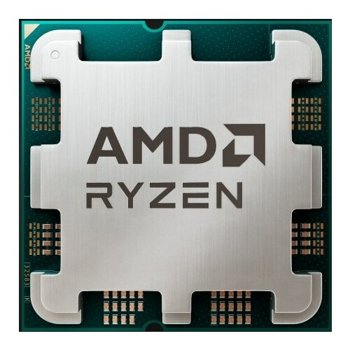 AMD  Ryzen 5 500F processor 3