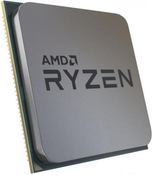 AMD Ryzen 5 5600X processor 3