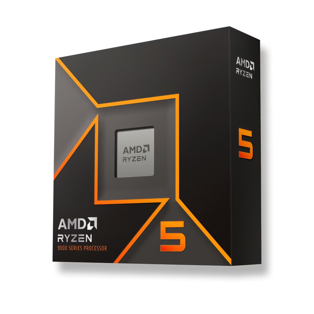 AMD CPU Ryzen 5 9600X 5