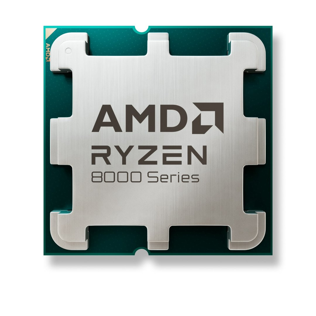 AMD  Ryzen 7 8700F processor 4