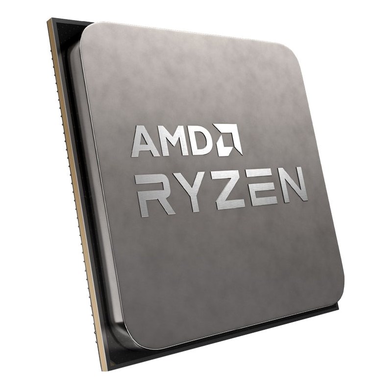 AMD  Ryzen™ 5 5500GT tray -