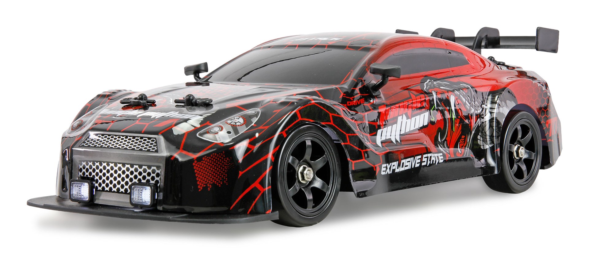 No name Amewi 21134 Radio-Controlled (RC)