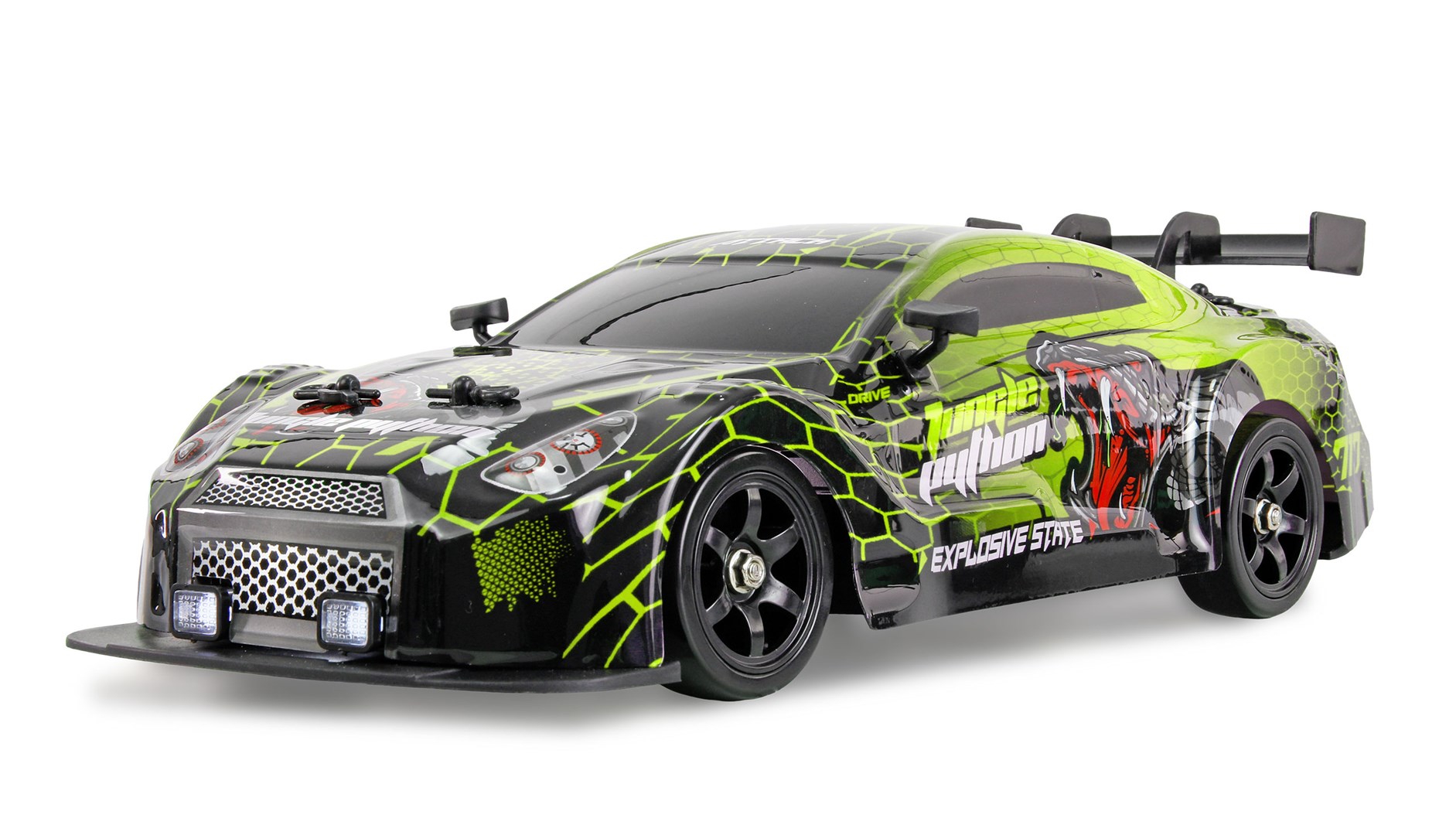 No name Amewi 21135 Radio-Controlled (RC)