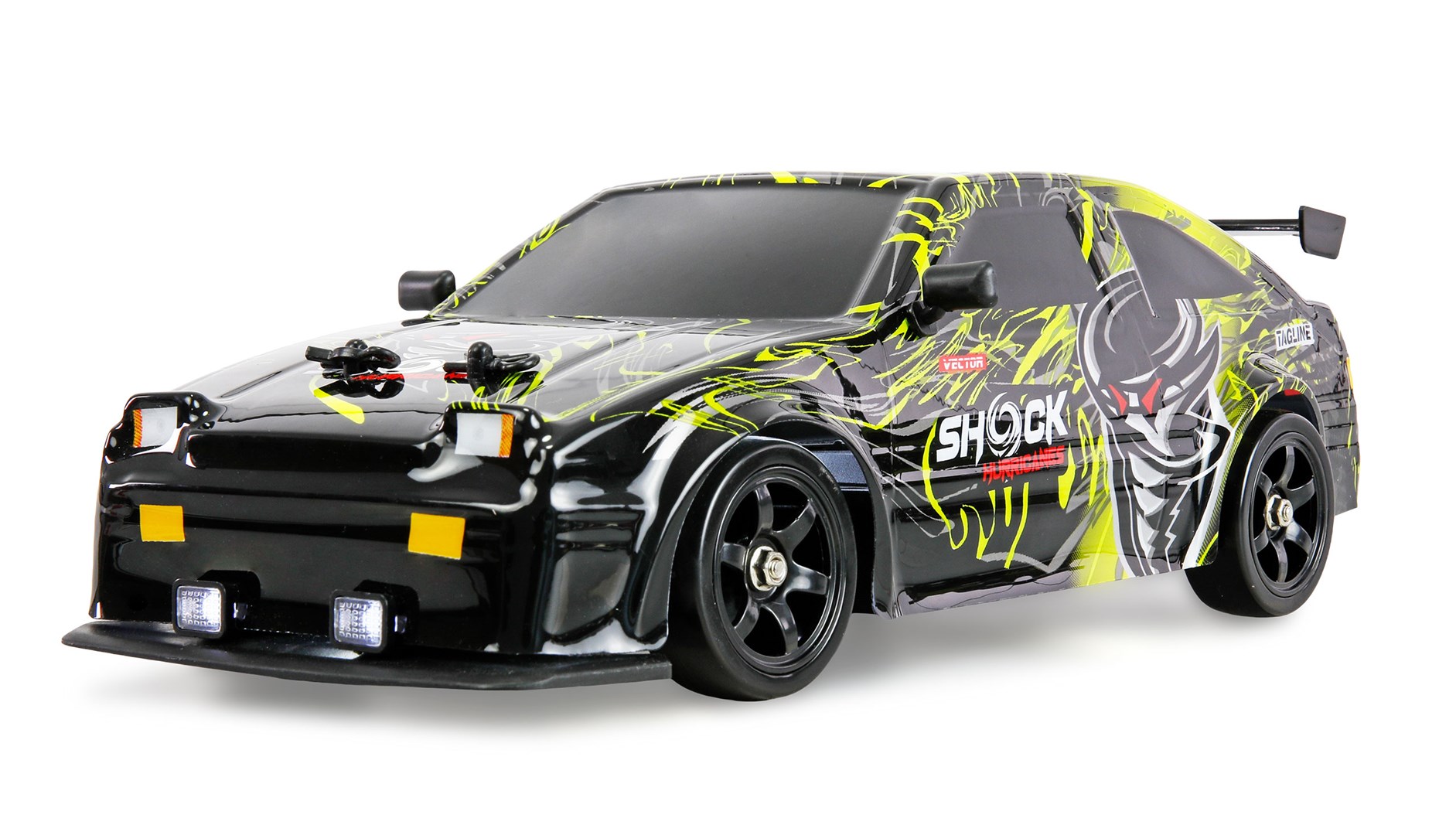 No name Amewi 21136 Radio-Controlled (RC)