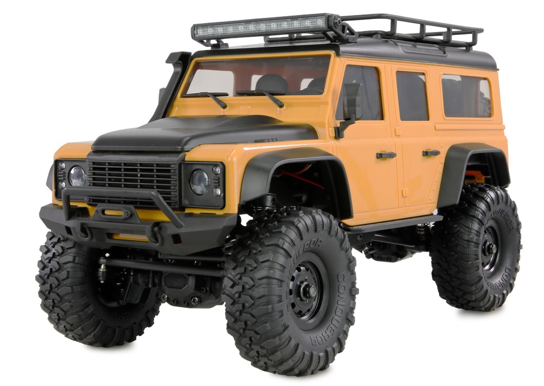 No name Amewi 22724 Radio-Controlled (RC)