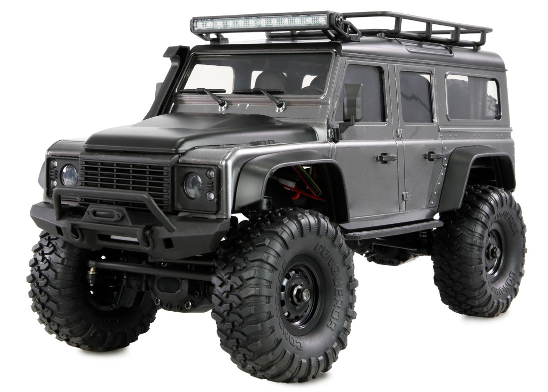 No name Amewi 22726 Radio-Controlled (RC)