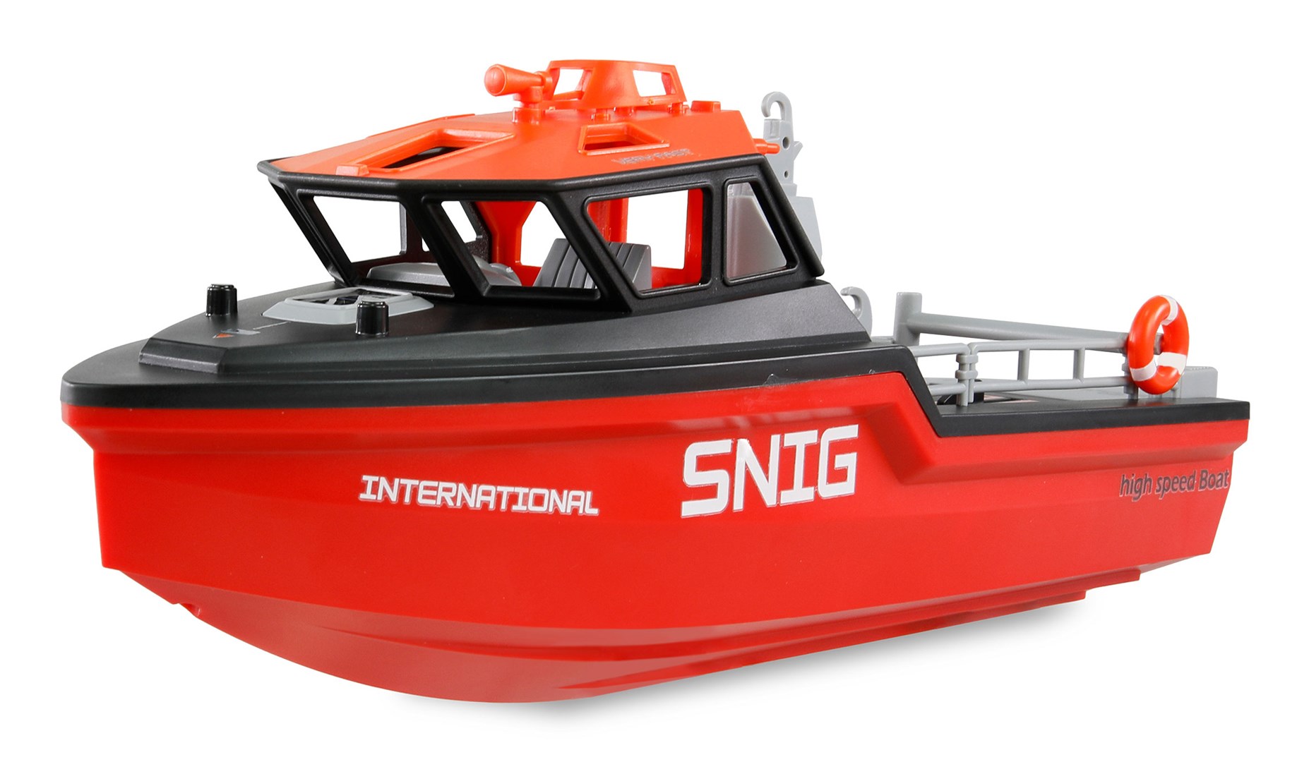 No name Amewi 26117 Radio-Controlled (RC)