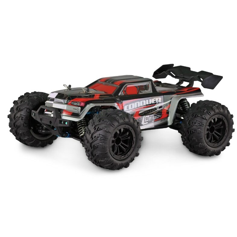 No name Amewi Conquer Race Truggy