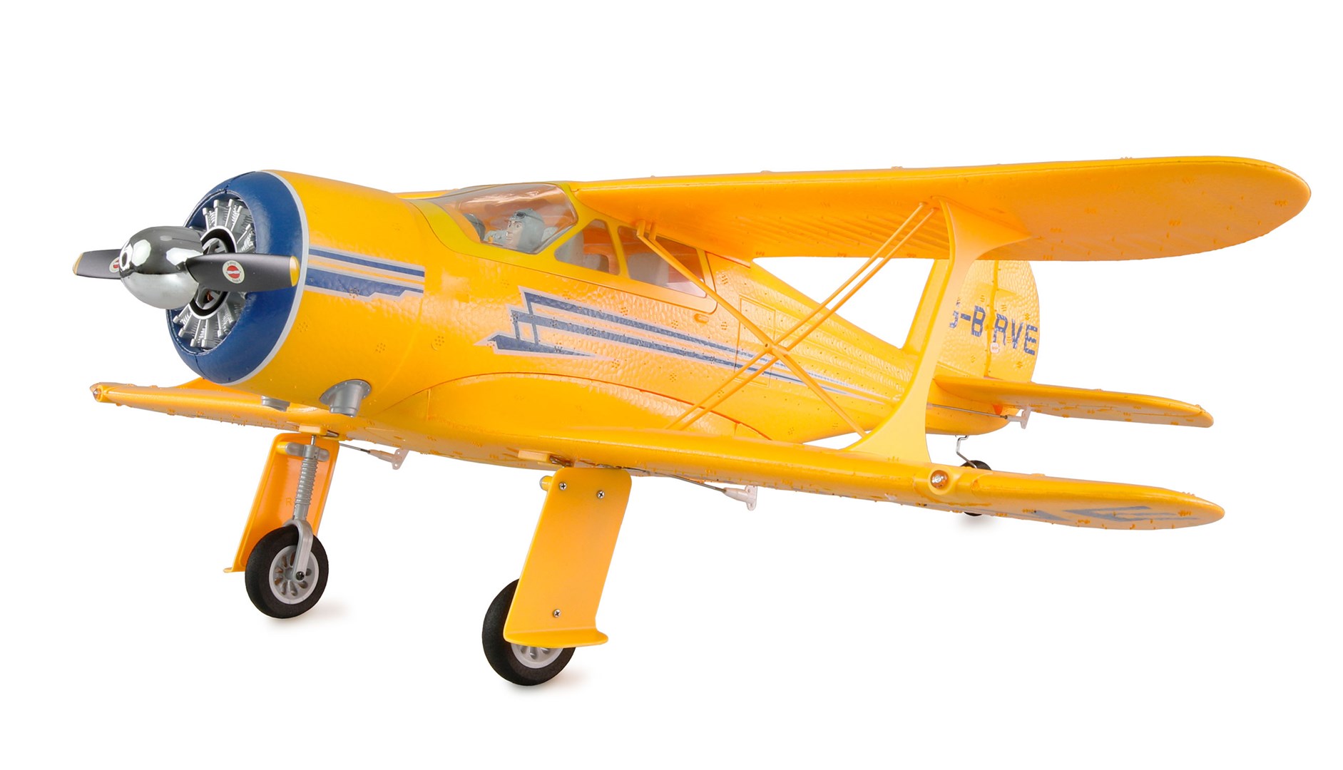 No name Amewi D17s Radio-Controlled (RC)