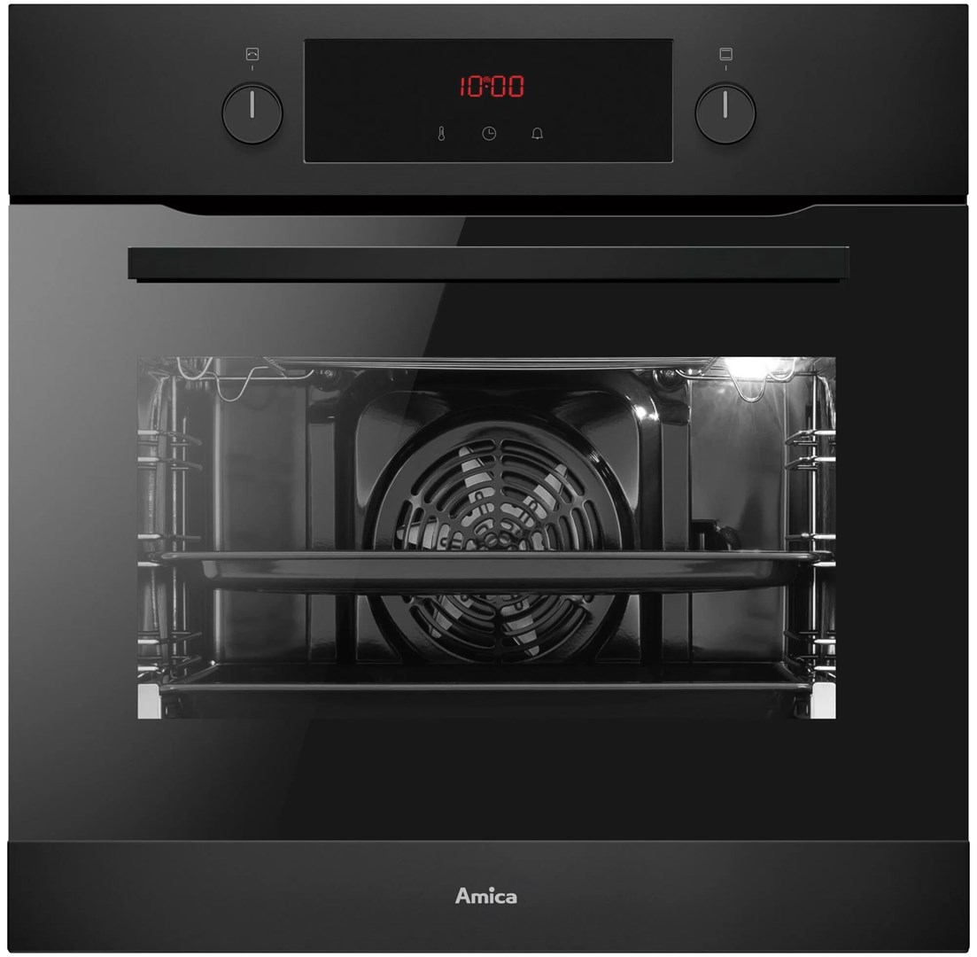 Amica  ED3759B FINE PYRO Oven |