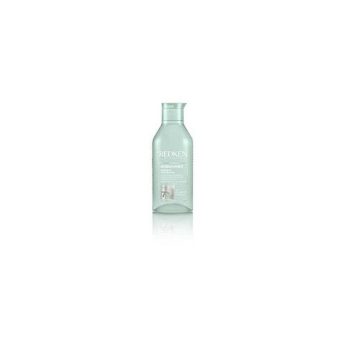 Redken Amino Mint Shampoo (Woman, 300ml)