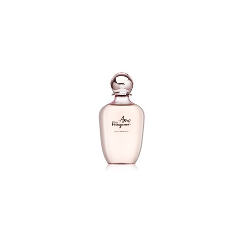 Salvatore Ferragamo Amo Ferragamo Shower gel