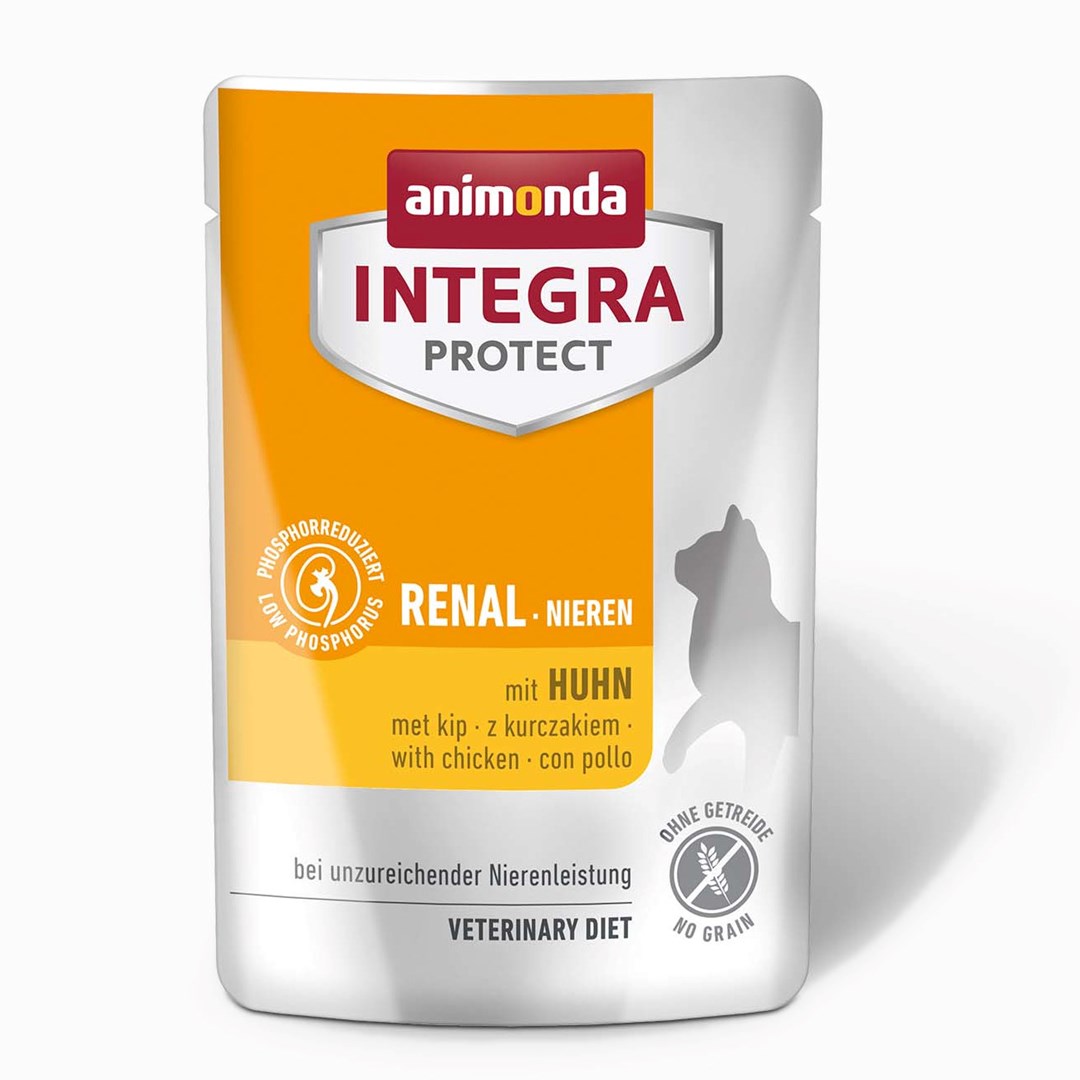 Animonda  Integra Protect Renal Nieren with