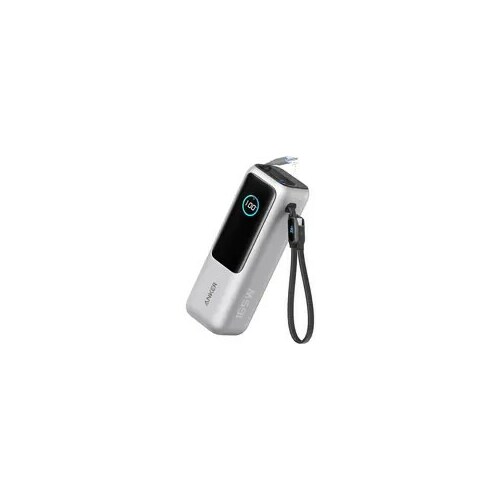 Anker  Powerbank ZOLO 25000mAh 165W built-in