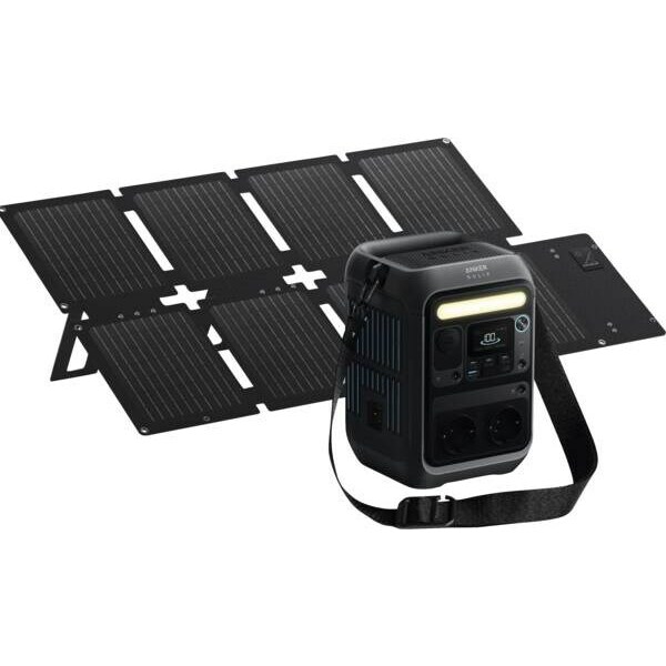 Anker  B1723311 portable power station 7