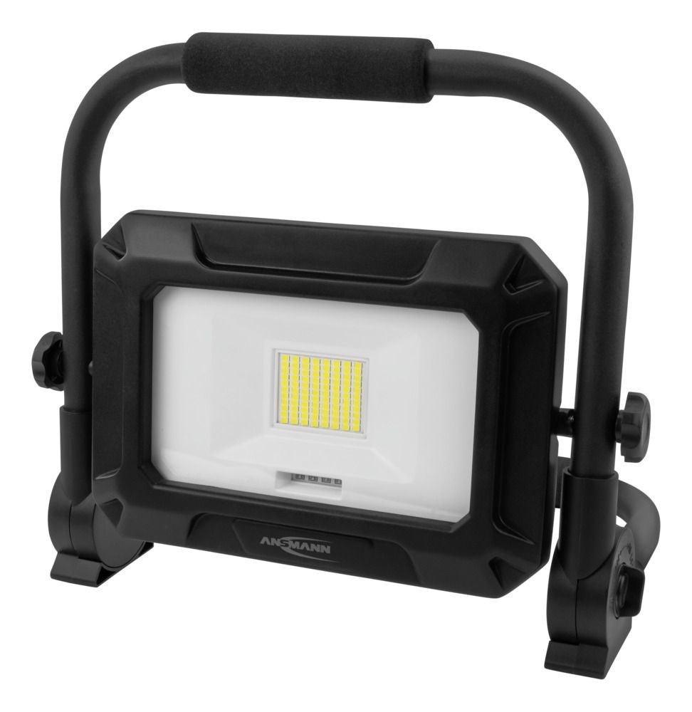 ANSMANN  FL50W-R Cordless light 50 W
