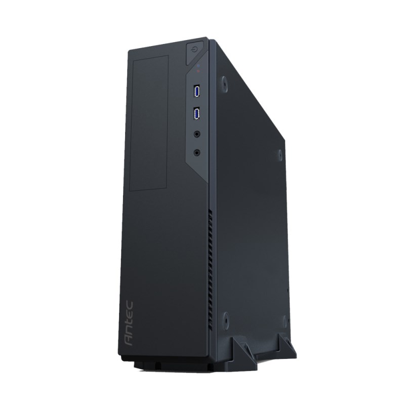 Antec VSK2000-U3 Desktop Black | 0-761345-92003-2
