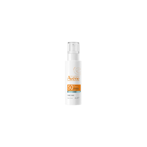 Avène Anti-Imperfection Fluid SPF 50 -