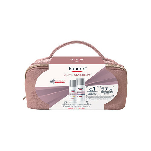 Eucerin Anti-Pigment Set - Dárková sada