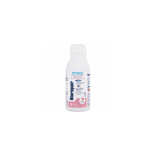 Biorepair Antibacterial Mouthwash Gum Protection (Woman